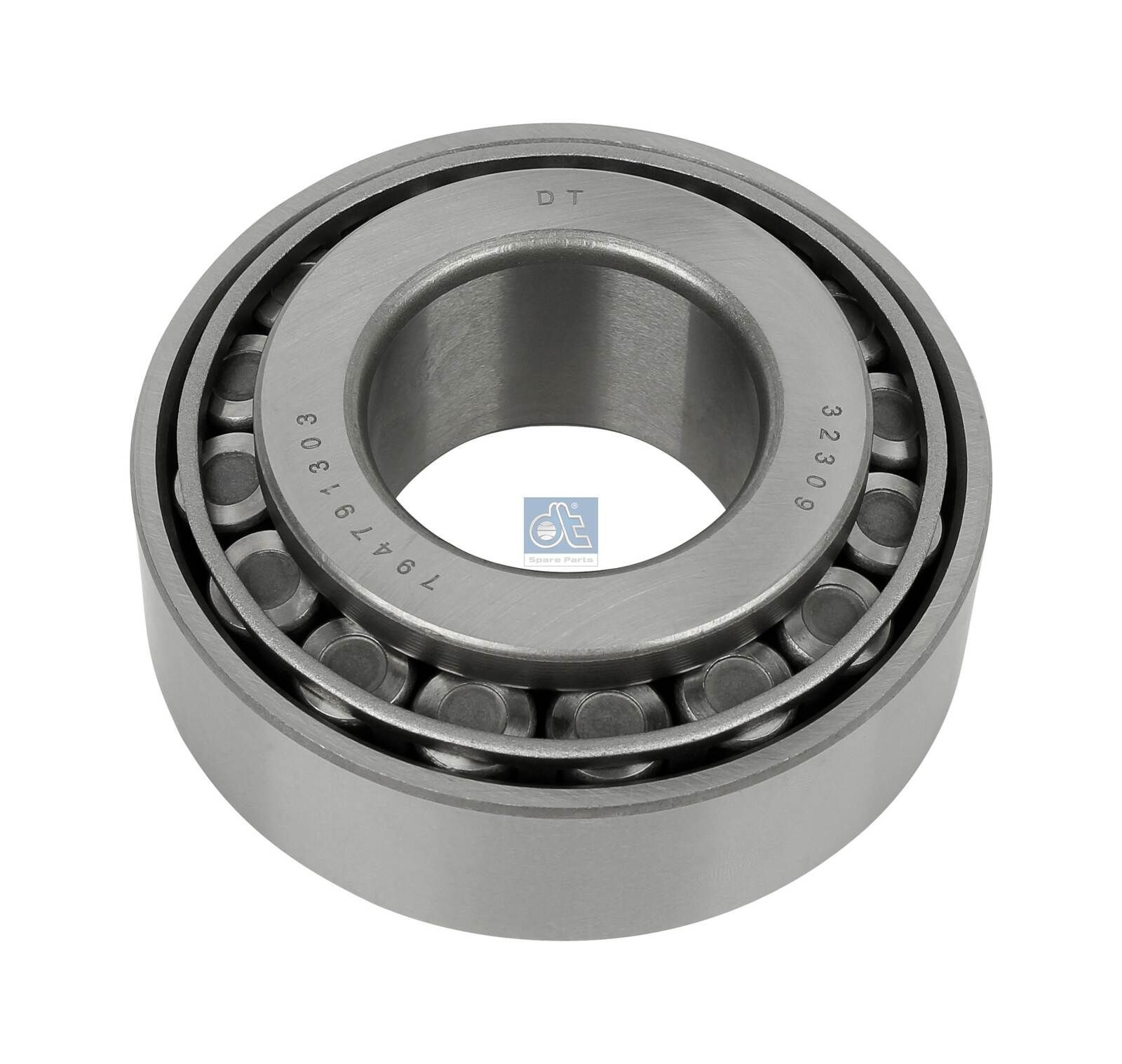 32216 DT Spare Parts 1.17236 Wheel bearing 4.200.0031.00