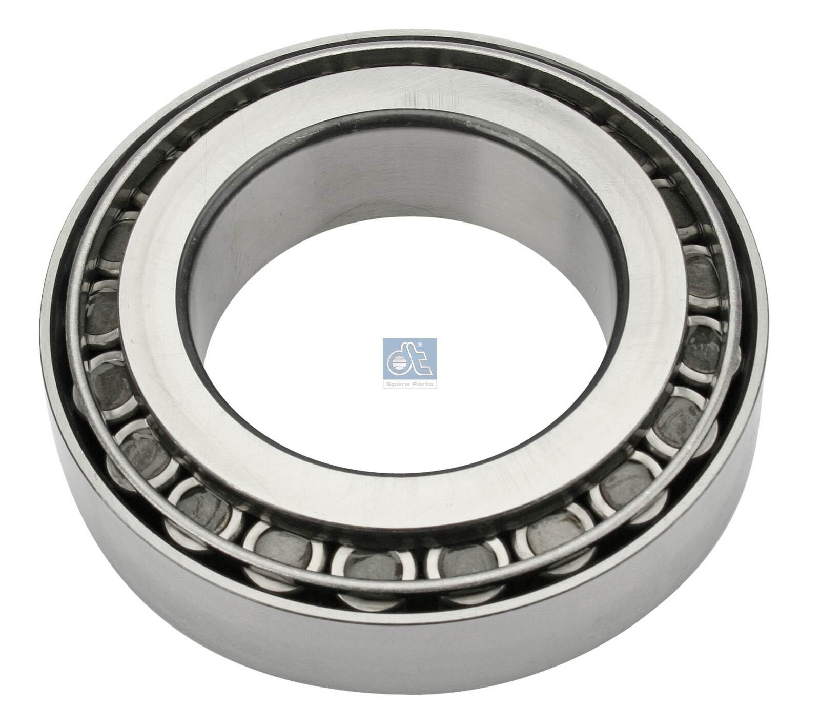 DT Spare Parts 1.17240 Wheel bearing outer, inner 75x130x33,3 mm
