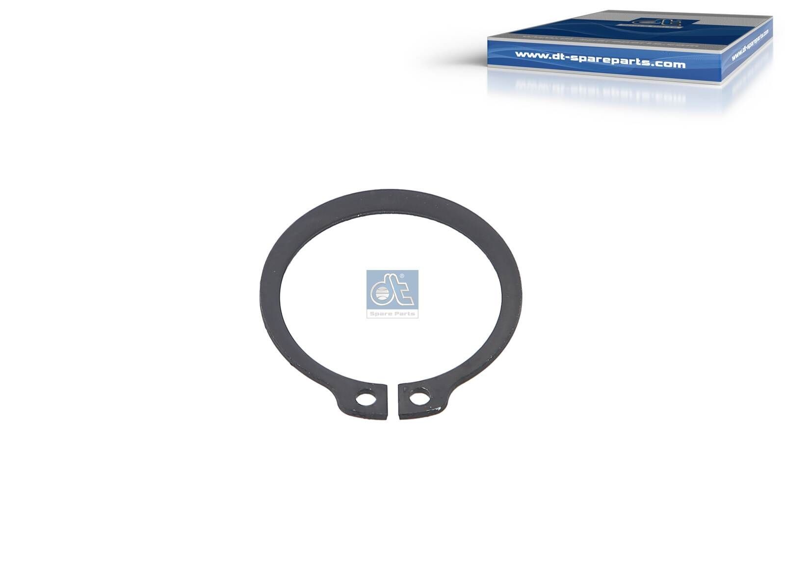 DT Spare Parts 1.18212 Pressure Ring 804782