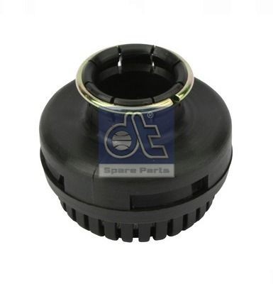 DT Spare Parts 1.18361 Geräuschdämpfer, Druckluftanlage für IVECO EuroTech MP LKW in Original Qualität