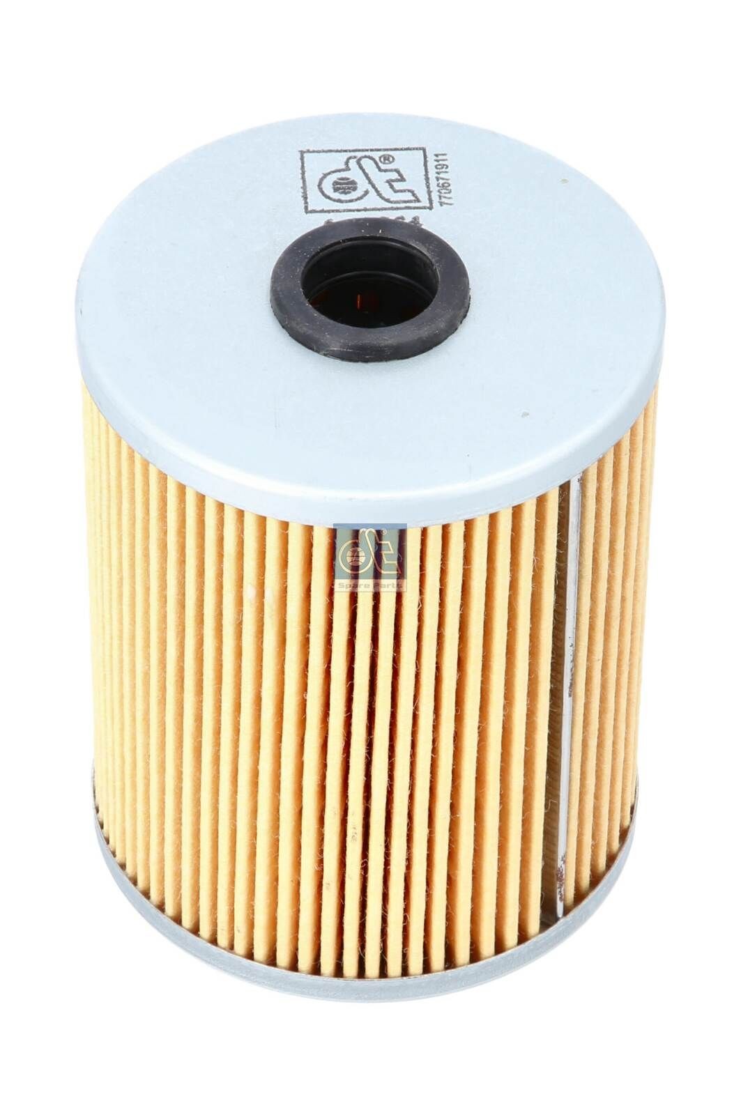 H 929/3 DT Spare Parts 1.18364 Oil filter 81.32118-0026