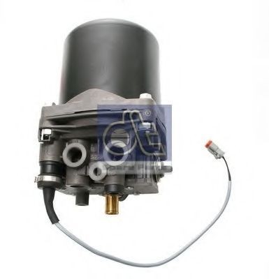 DT Spare Parts 12,2 bar Air Dryer, compressed-air system 1.18482 buy