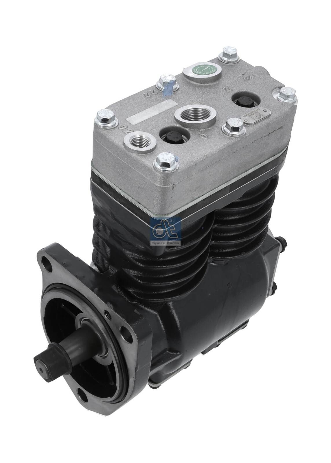 DT Spare Parts 1.18490 Kompressor, Luftfederung für SCANIA 3 - series LKW in Original Qualität