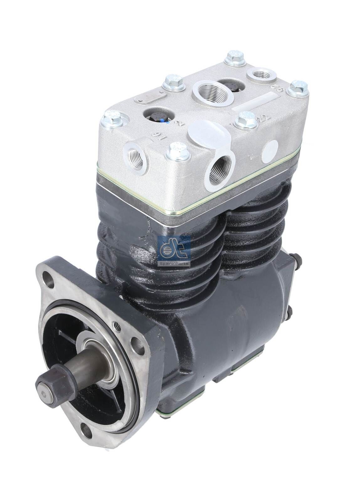 LP4815 DT Spare Parts 1.18491 Air suspension compressor 571 184