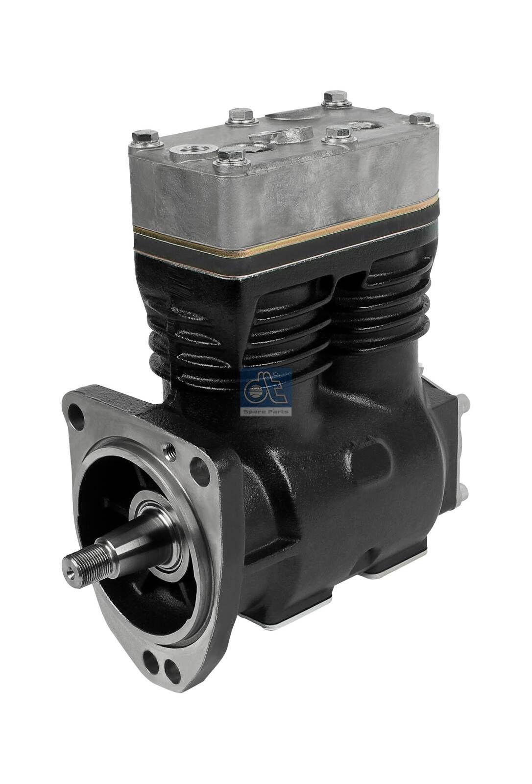 1.18508 DT Spare Parts Kompressor, Luftfederung SCANIA 3 - series