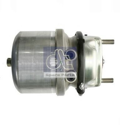 DT Spare Parts 1.18890 Spring-loaded Cylinder 1734996