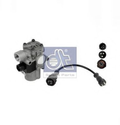DT Spare Parts Exhaust gas recirculation valve 1.18906 buy