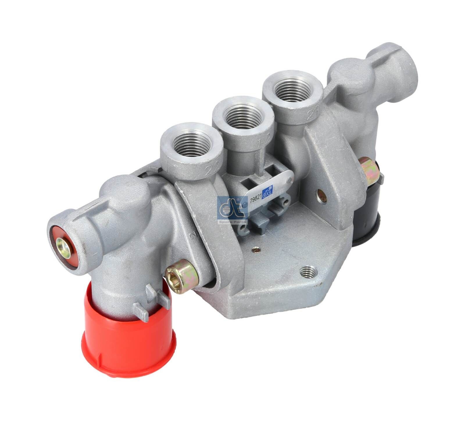 963 001 051 0 DT Spare Parts 1.18952 Inlet valve 1738494