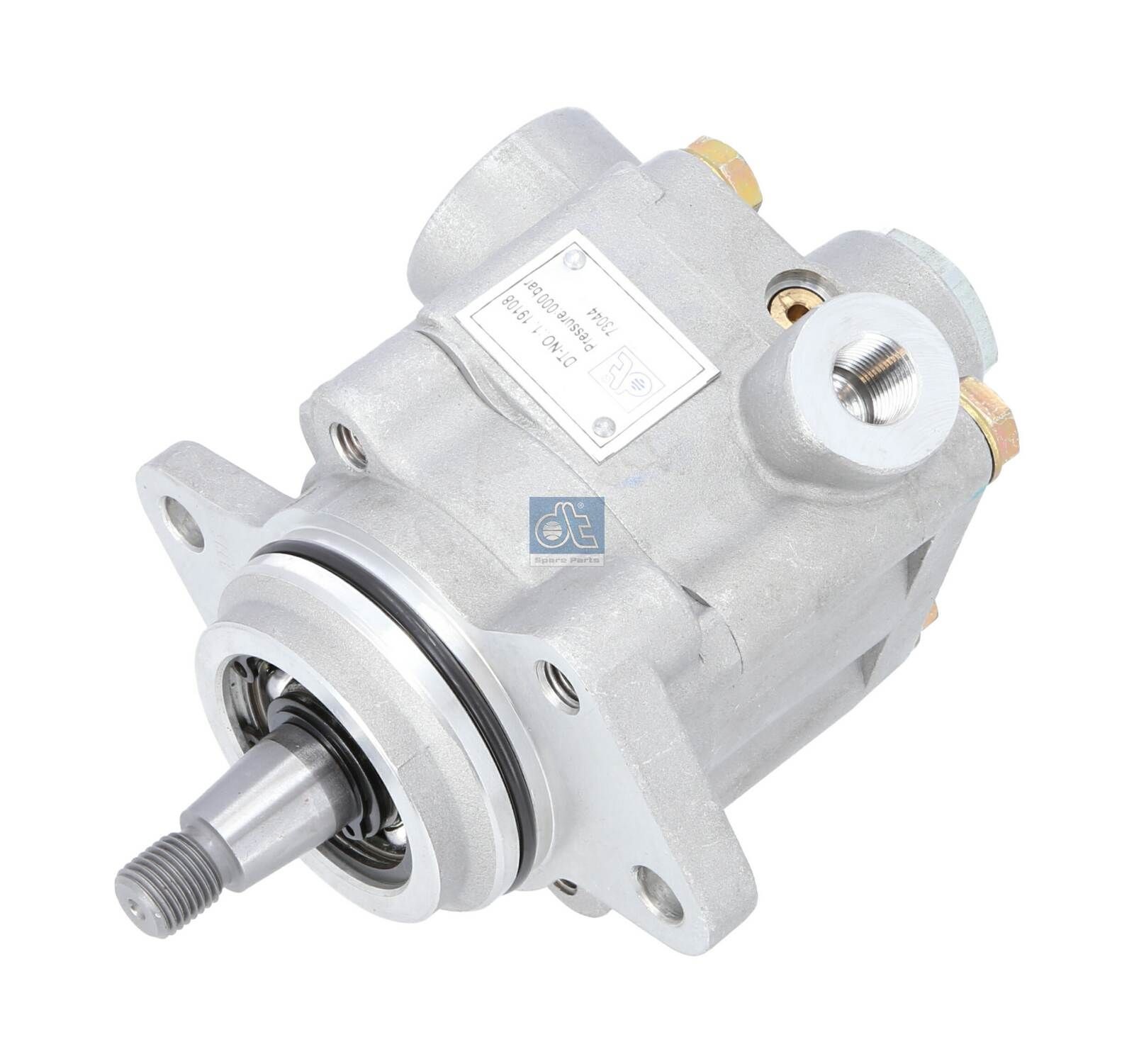 542 0003 10 DT Spare Parts Hydraulic, 130 bar Pressure [bar]: 130bar Steering Pump 1.19108 buy