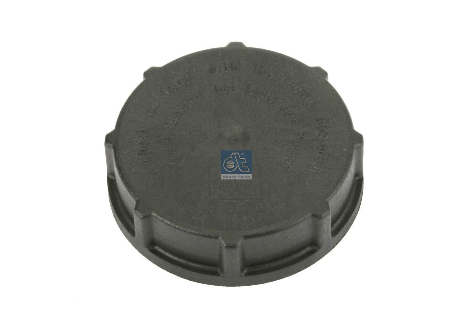DT Spare Parts 1.19152 IVECO Hydraulic oil expansion tank