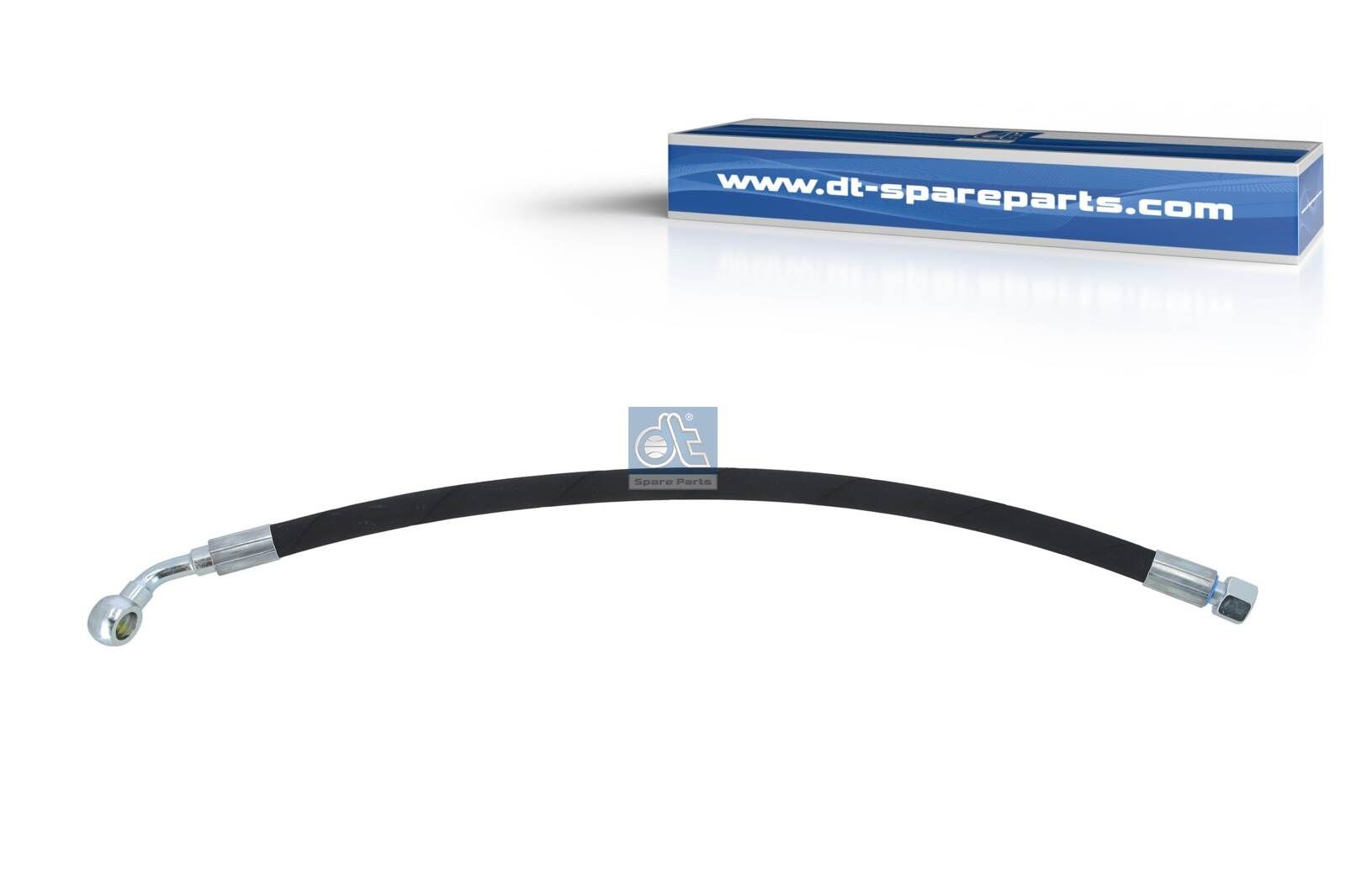DT Spare Parts Power steering hose 1.19190 buy