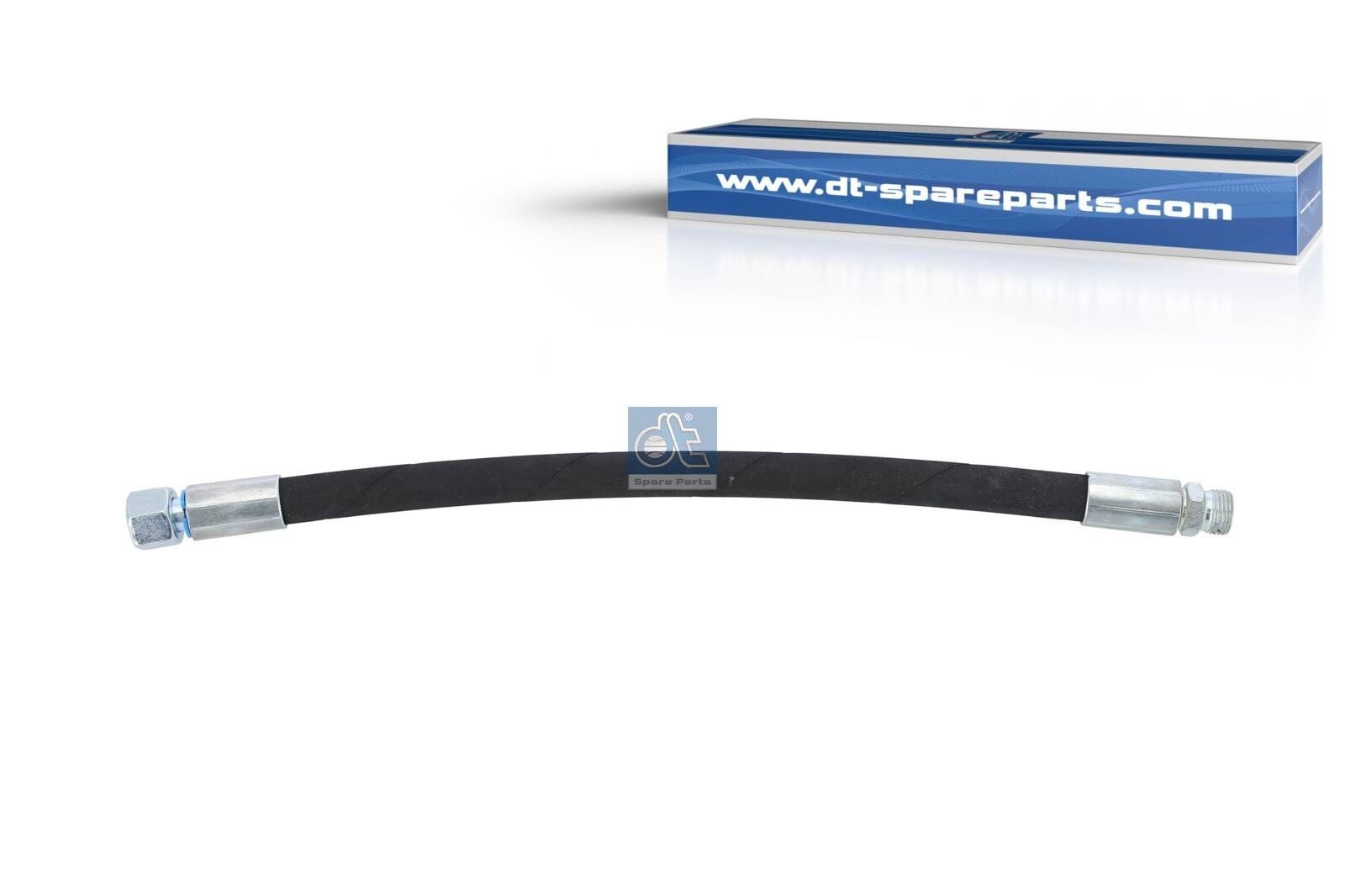 DT Spare Parts Power steering hose 1.19191 buy