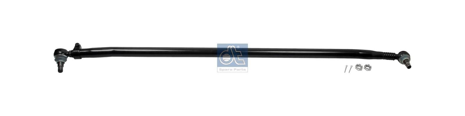 DT Spare Parts 1.19250 Rod Assembly 1 369 411