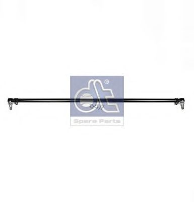 DT Spare Parts Front Axle Length: 1743mm Tie Rod 1.19251 buy