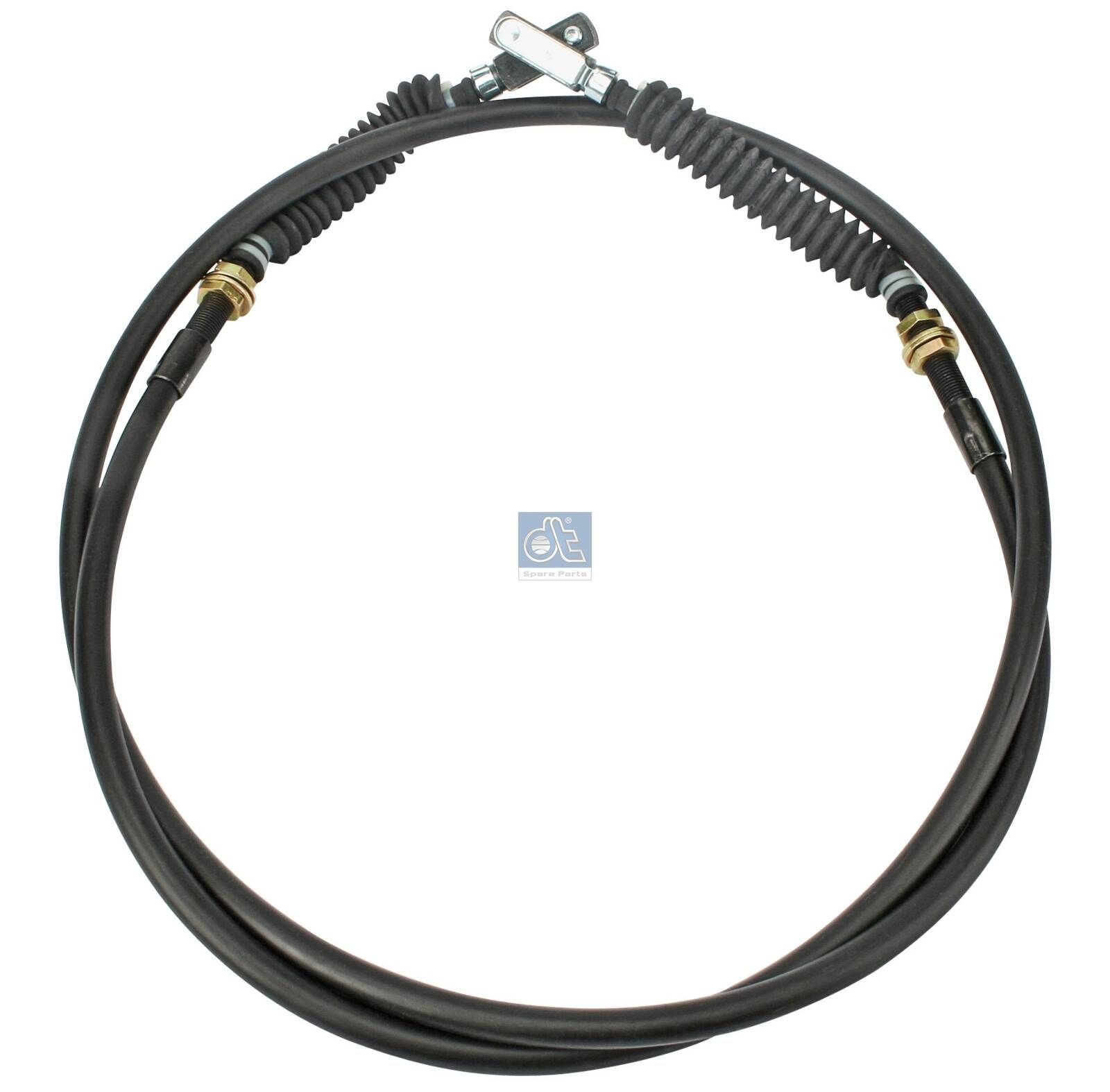 DT Spare Parts 1790 mm Accelerator Cable 1.20067 buy