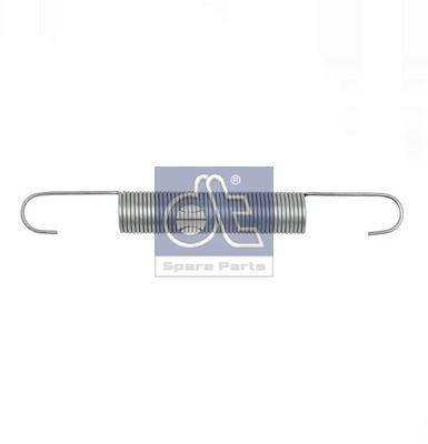 Muelle DT Spare Parts 1.20070 Opiniones