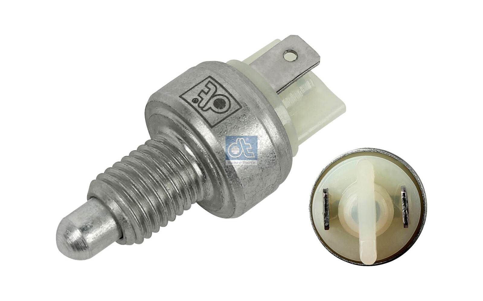 DT Spare Parts 1.21084 Brake Light Switch 234736