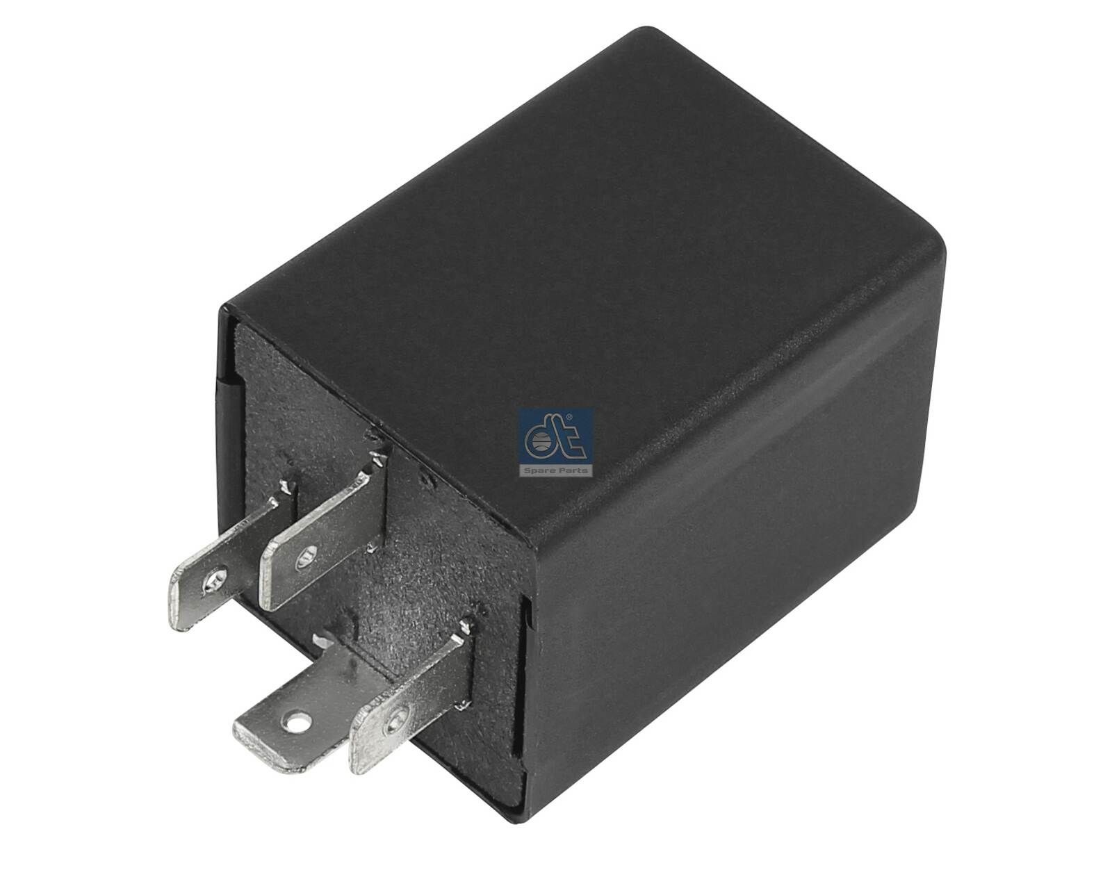 DT Spare Parts 24V, 4-pin connector Relay 1.21092 buy