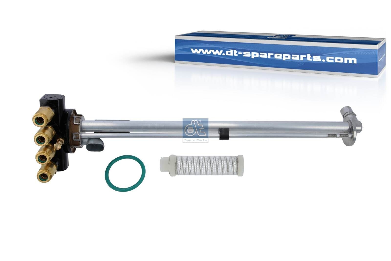 DT Spare Parts 1.21275 Fuel level sensor 1444479