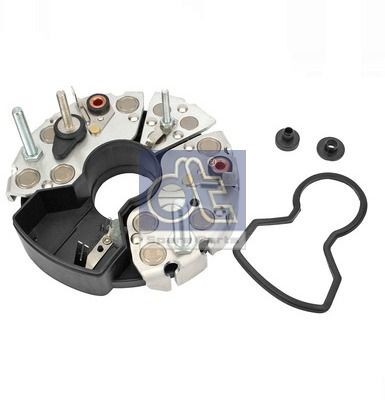 DT Spare Parts 1.21304 Gleichrichter, Generator für DAF 85 CF LKW in Original Qualität