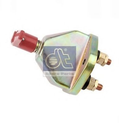 DT Spare Parts 24V Main Switch, battery 1.21399 buy
