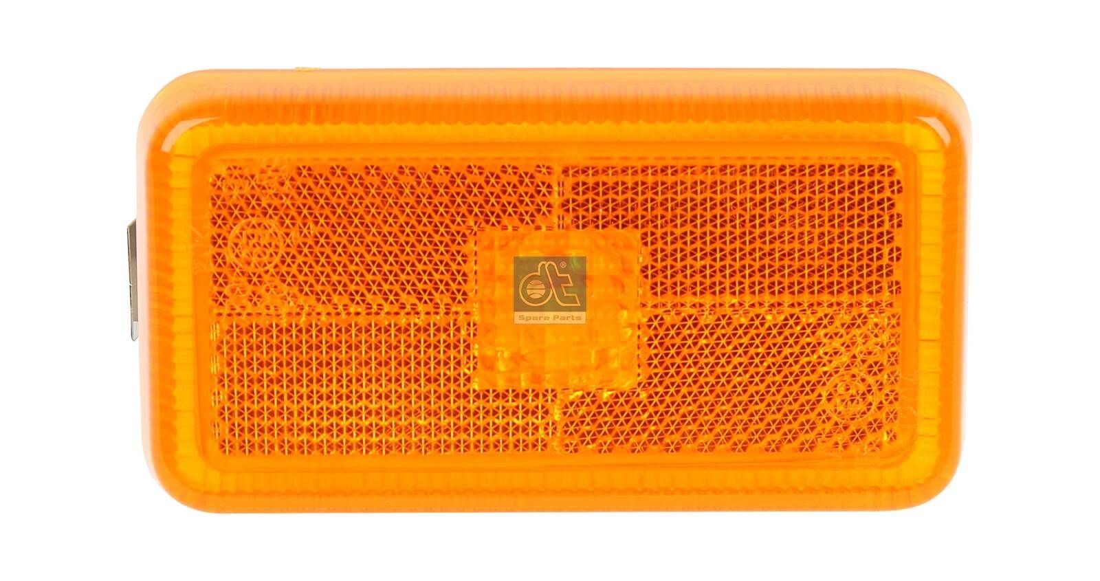 Warnleuchte LED gelb LDO 2675 - LKW Ersatzteile beim Experten