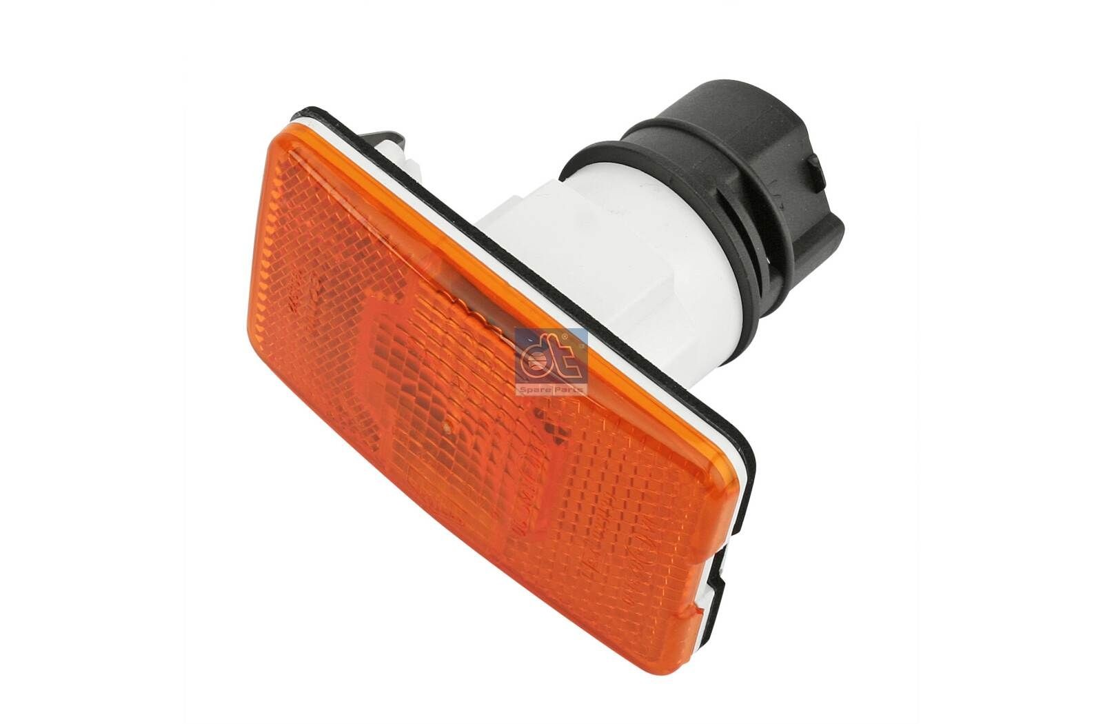 DT Spare Parts 24V, Orange Outline Lamp 1.21474 buy