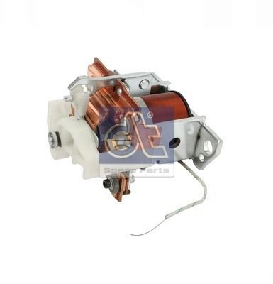 DT Spare Parts 1.21517 Magnetschalter, Anlasser für IVECO P/PA-Haubenfahrzeuge LKW in Original Qualität