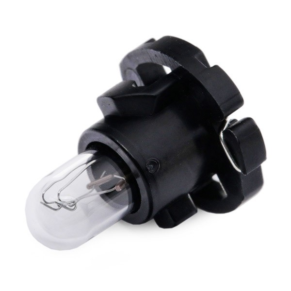 121569 Glühlampe, Instrumentenbeleuchtung DT Spare Parts online kaufen
