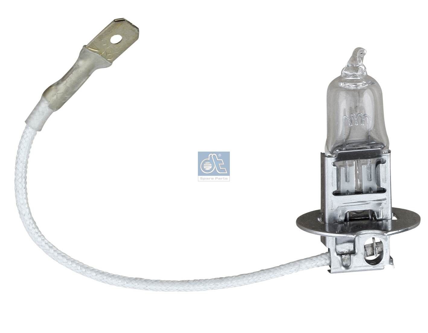 DT Spare Parts Glühlampe, Nebelscheinwerfer 1.21572 kaufen