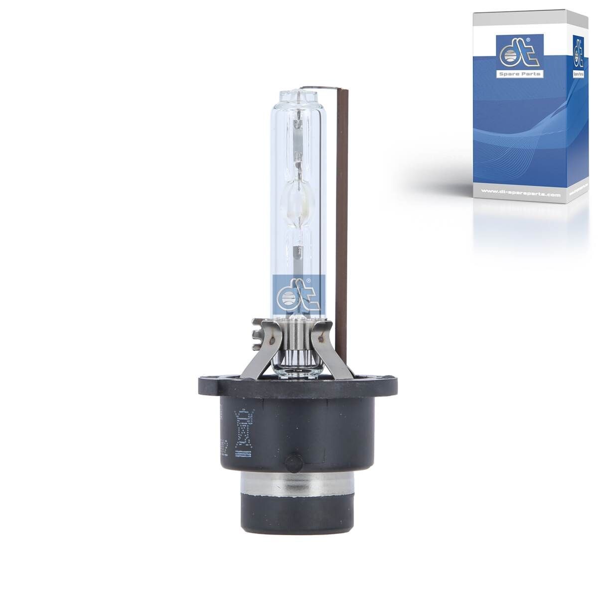 DT Spare Parts Bulb, headlight 1.21595