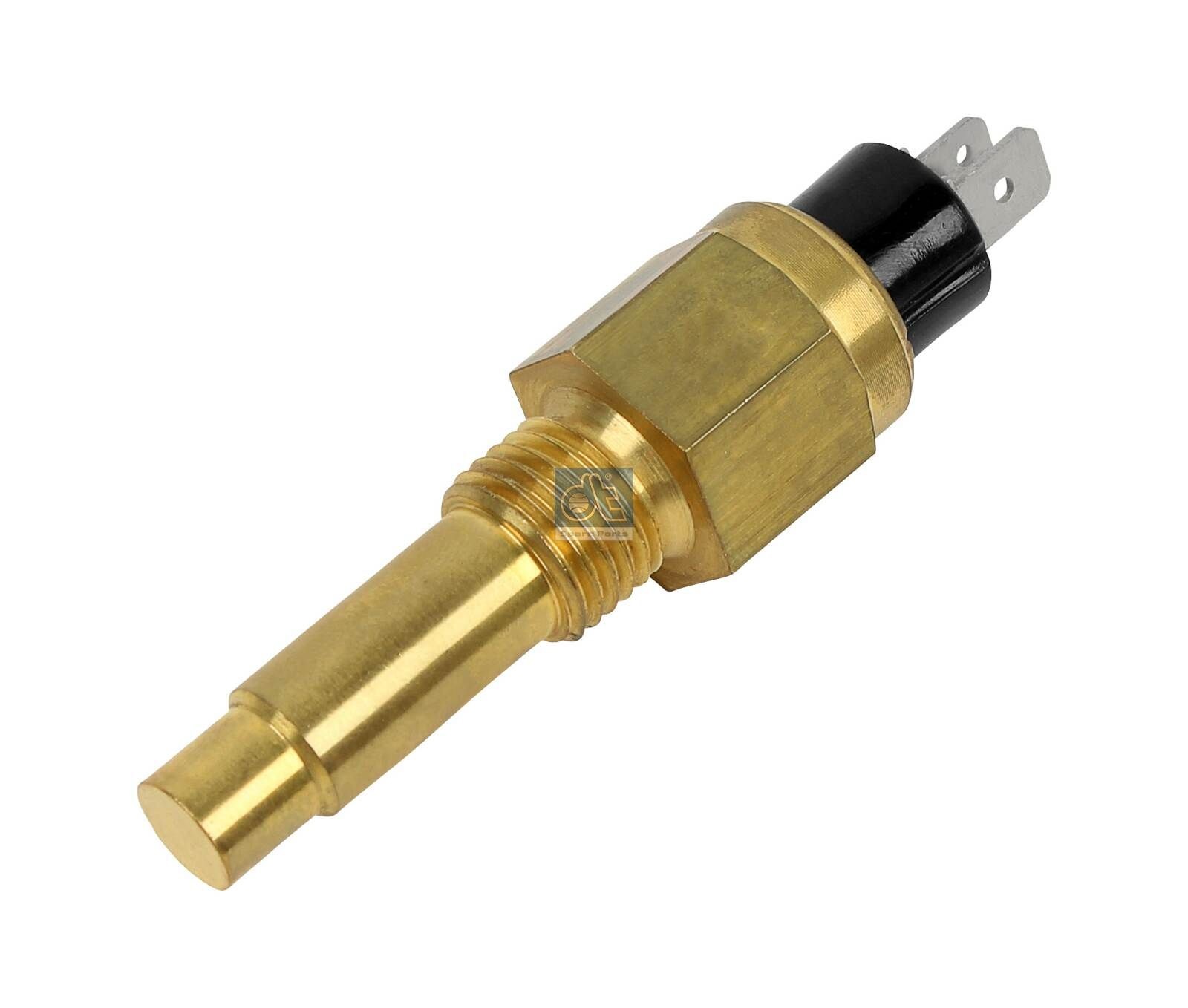 Boost control valve DT Spare Parts - 1.21603