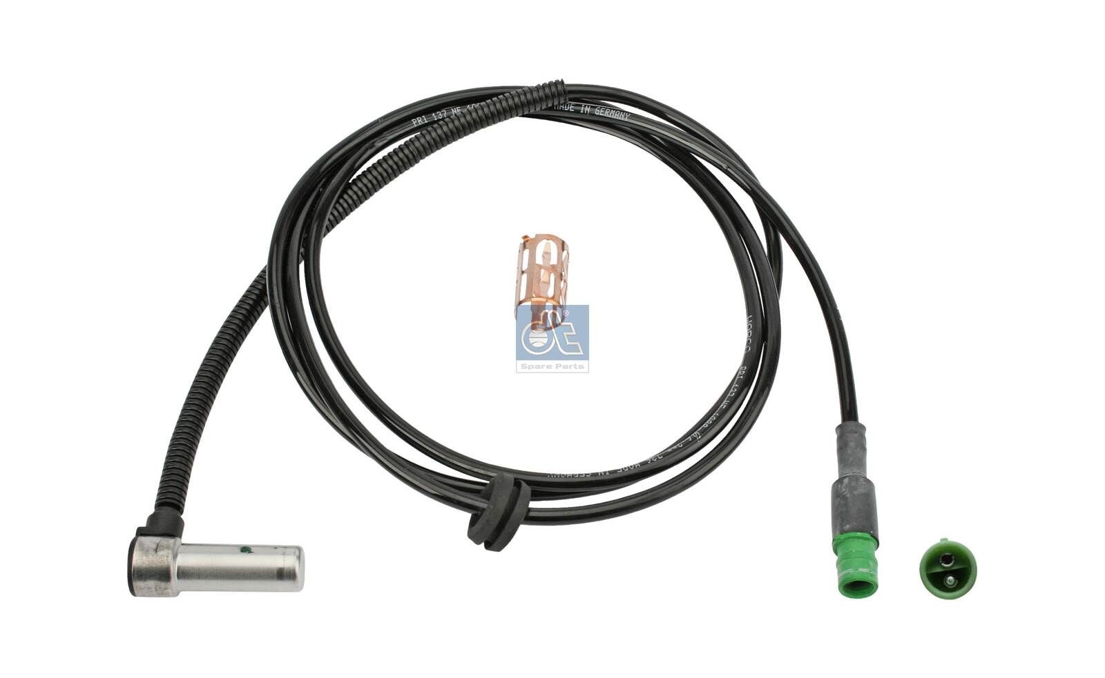 DT Spare Parts 1.21616 ABS-Sensor für SCANIA 3 - series LKW in Original Qualität