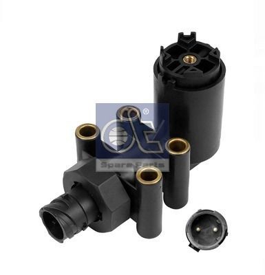 DT Spare Parts 1.21623 Sensor, Luftfederungsniveau für MAN M 2000 L LKW in Original Qualität