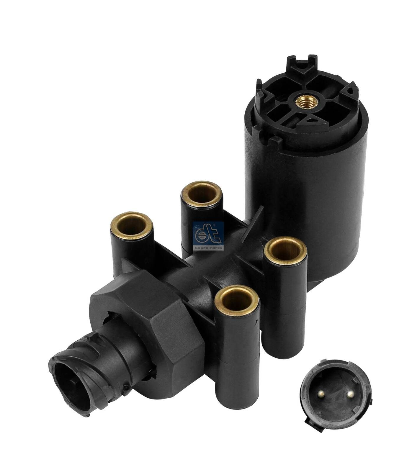 DT Spare Parts Sensor, pneumatic suspension level 1.21623 buy