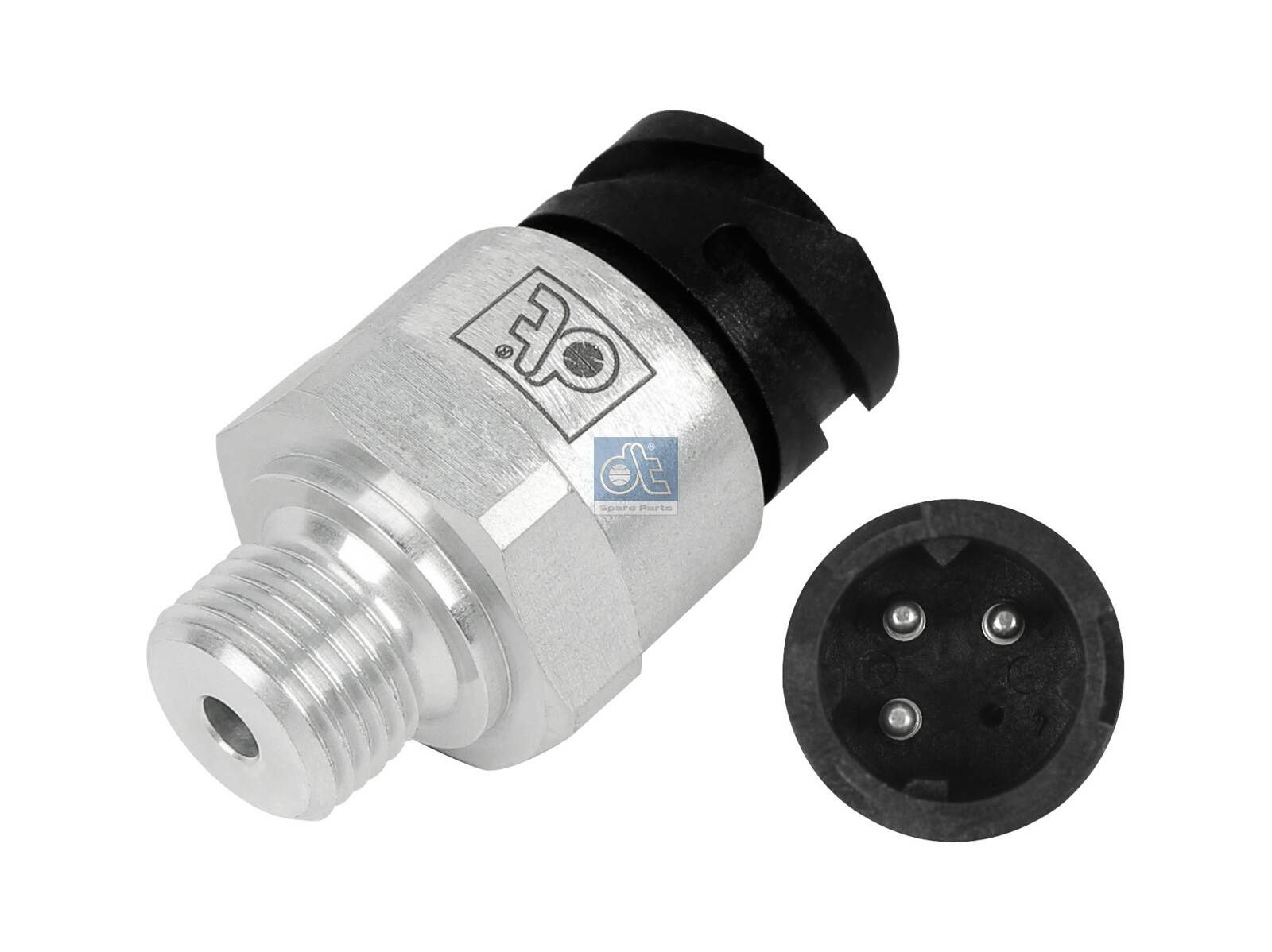 DT Spare Parts 1.21624 Sensor, Druckluftanlage für SCANIA 4 - series LKW in Original Qualität