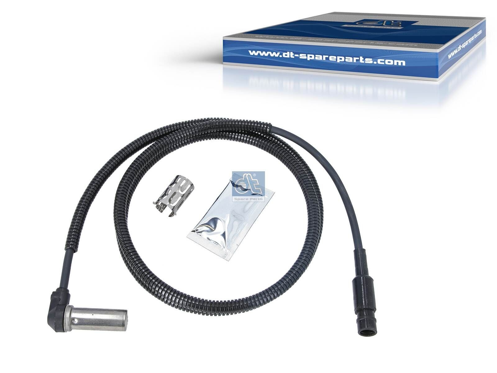 1.21655 DT Spare Parts ABS-Sensor für ASTRA online bestellen