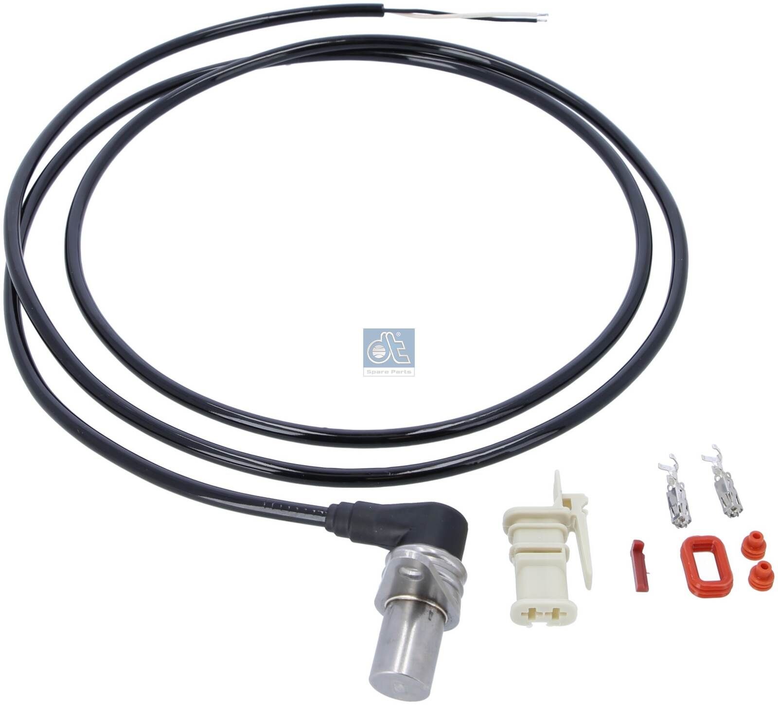 1.21704 DT Spare Parts Sensor, Drehzahl für FUSO (MITSUBISHI) online bestellen