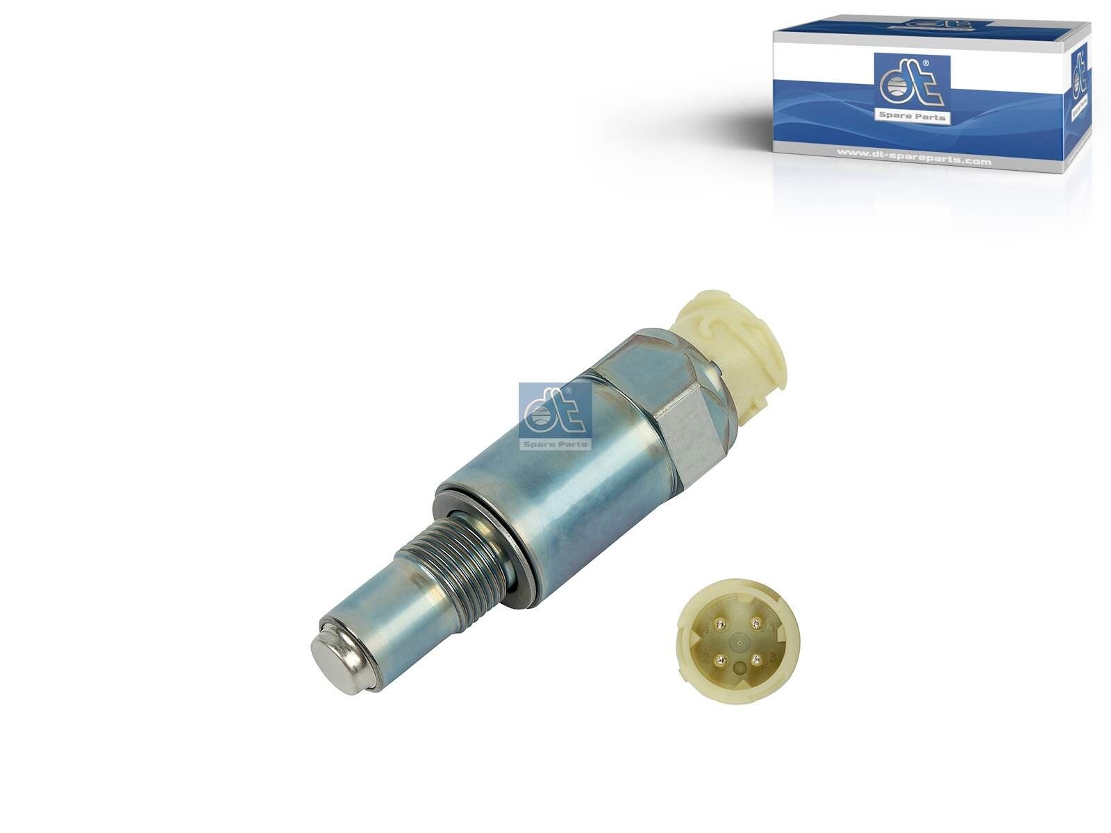 LKW Sensor, Drehzahl DT Spare Parts 1.21706