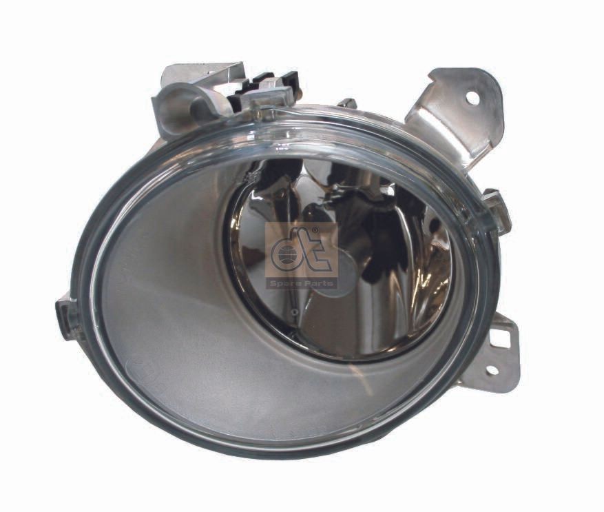 DT Spare Parts Right, 24V Fog Lamp 1.21803 buy