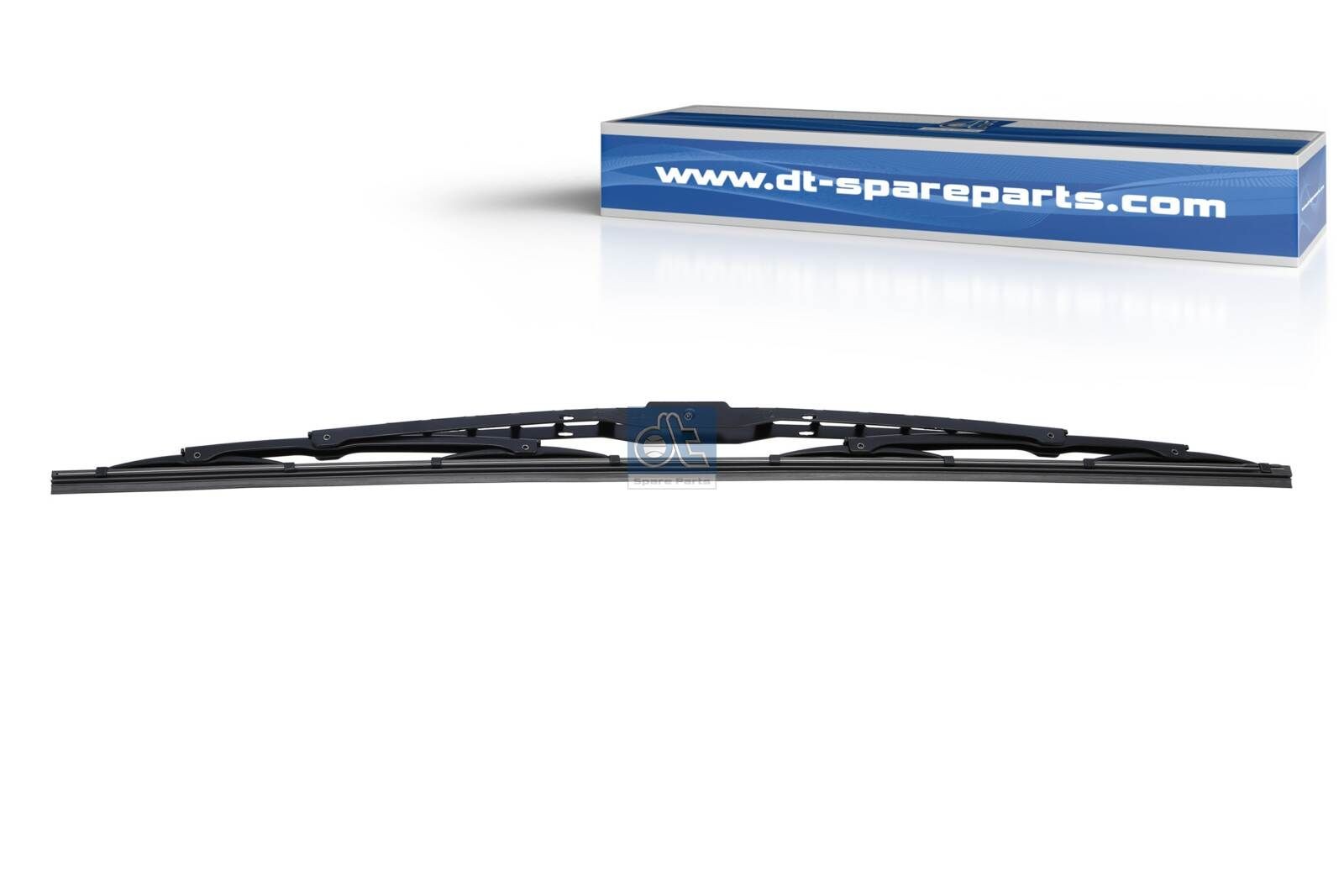 DT Spare Parts Windshield wipers 1.22091