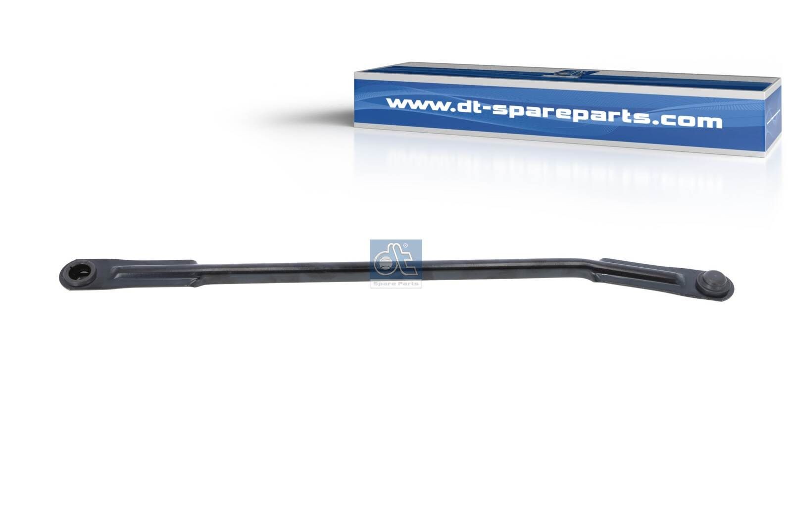 DT Spare Parts Verbindingselement, reinigingsvloeistofleiding 1.22099 voor ERF: koop online
