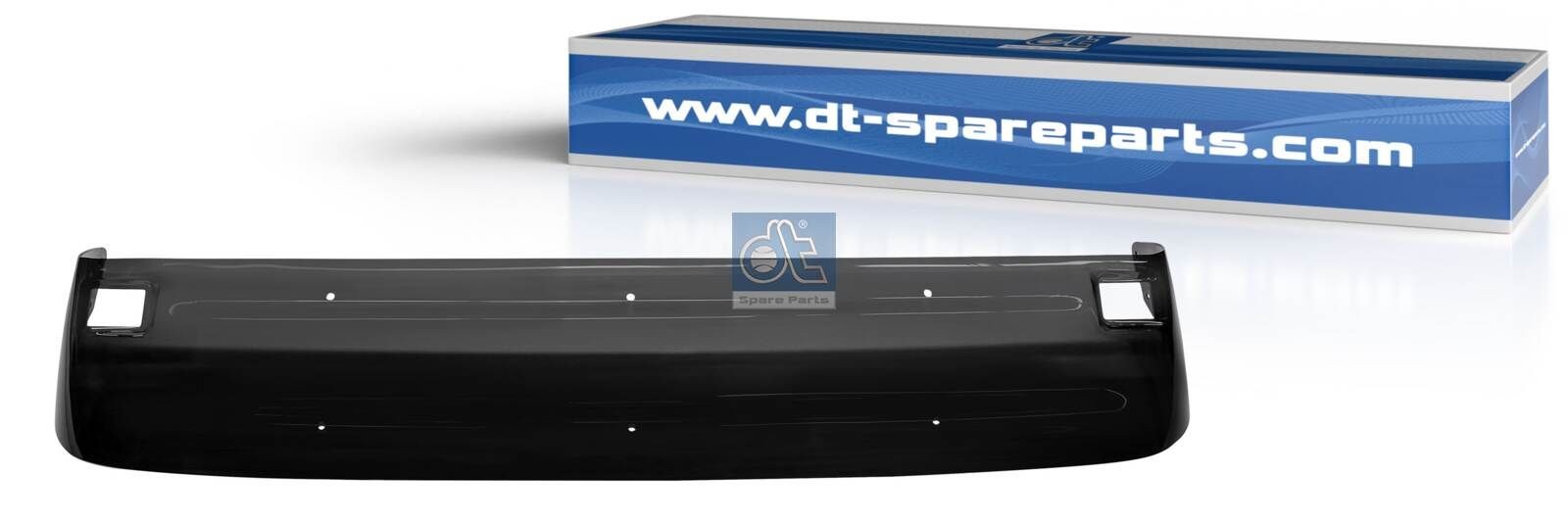 DT Spare Parts 1.22233 Sonnenblende für SCANIA 3 - series LKW in Original Qualität