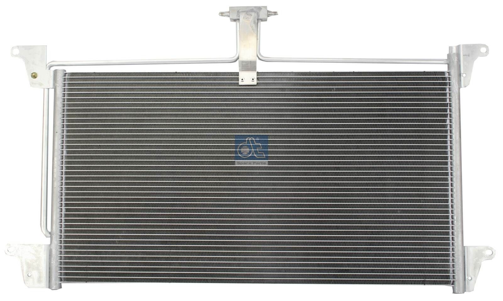 8FC 351 300-181 DT Spare Parts 1.22306 Air conditioning condenser 20 223 750