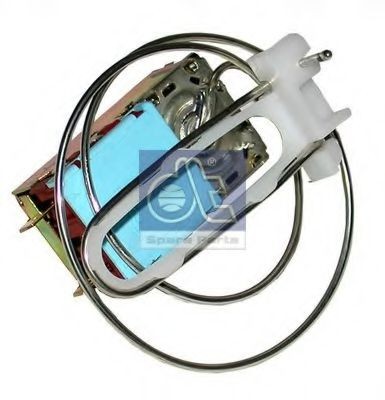 DT Spare Parts Thermostat, coolant 1.22323 buy