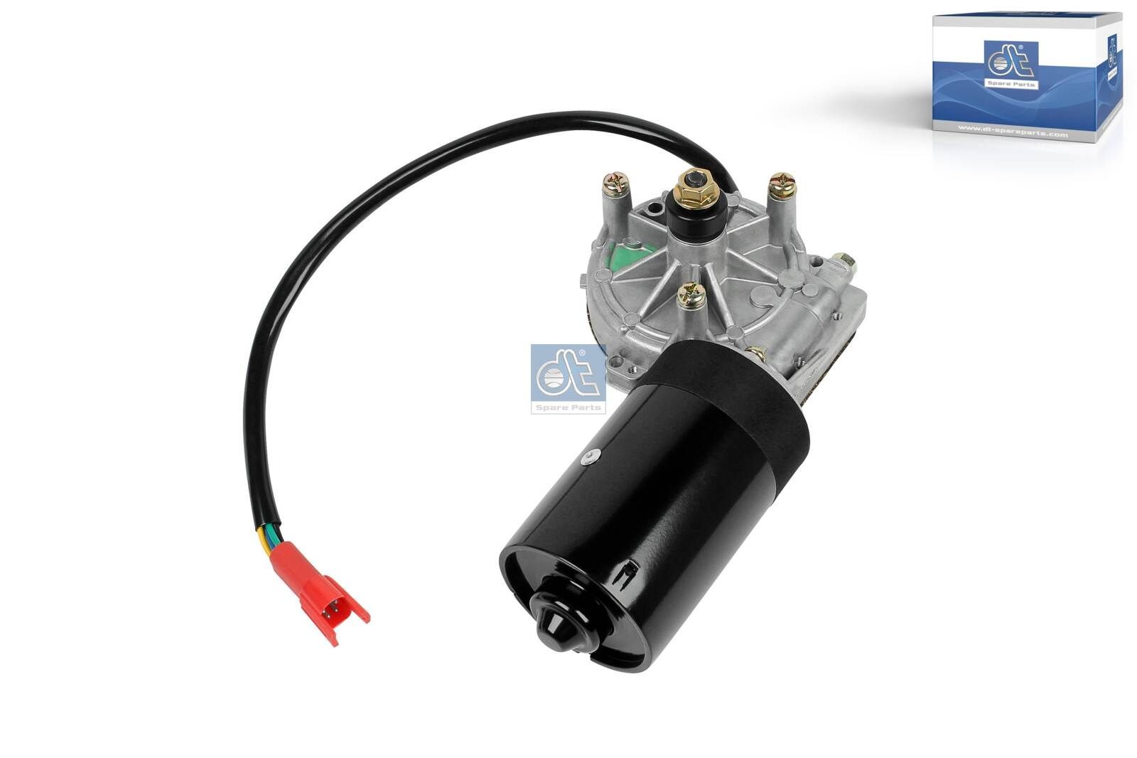 Great value for money - DT Spare Parts Wiper motor 1.22352
