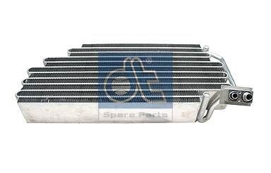 DT Spare Parts Evaporator, air conditioning 1.22741 buy