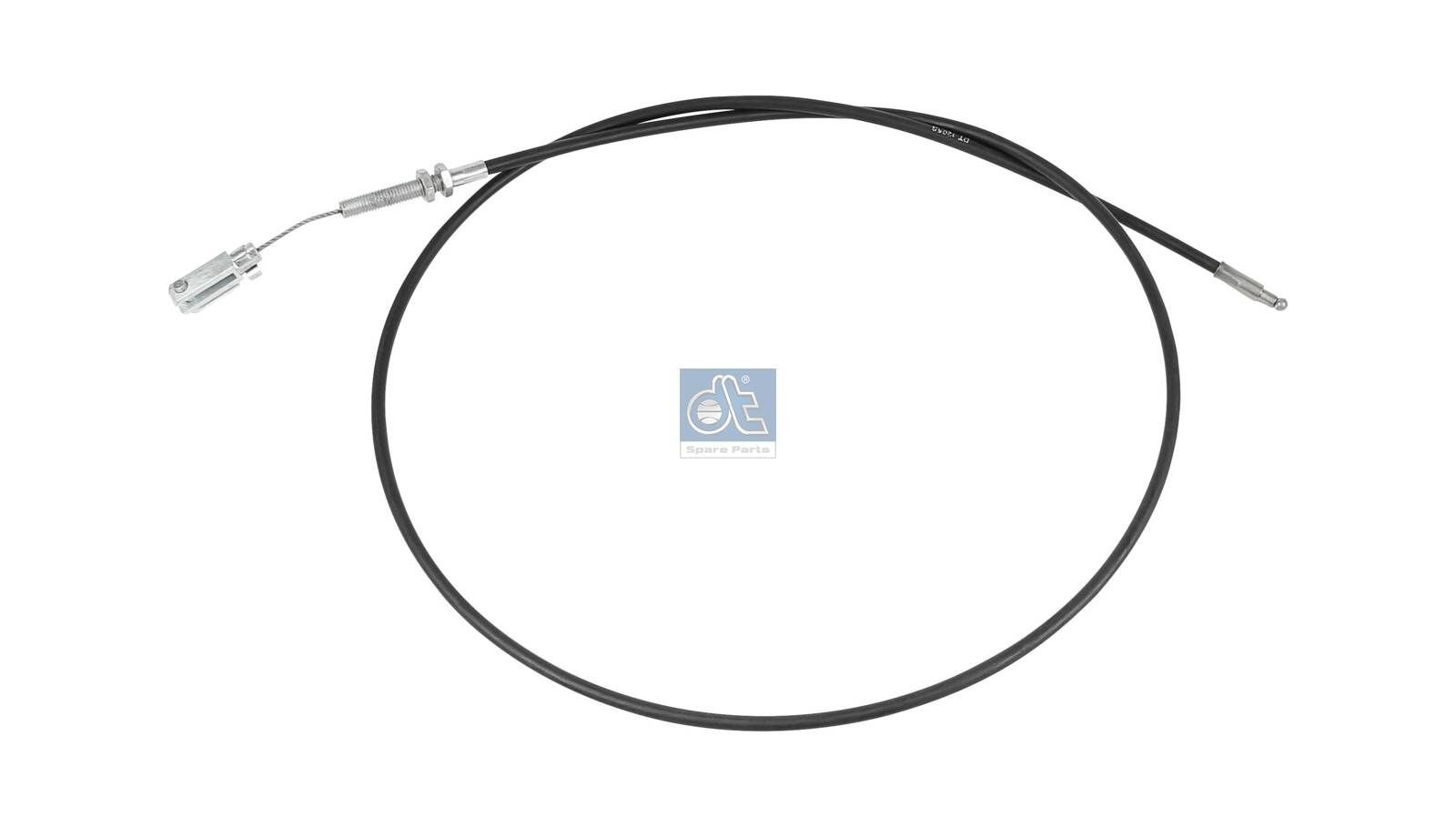 DT Spare Parts Bonnet Cable 1.22853 buy
