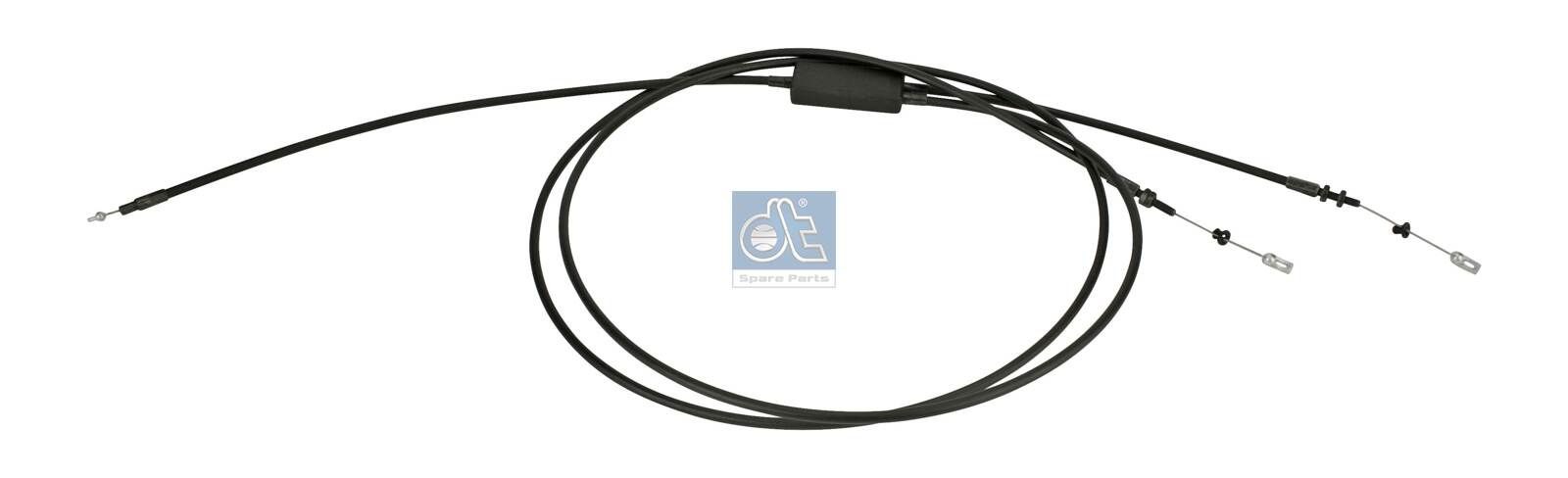 DT Spare Parts Bonnet Cable 1.22926 buy