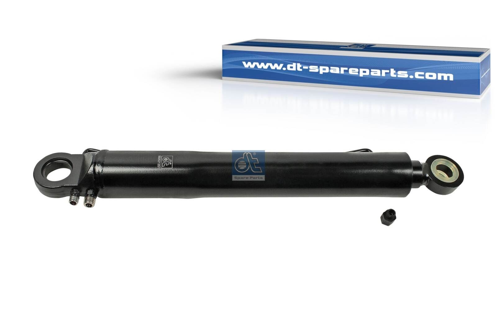 DT Spare Parts Tilt Cylinder, driver cab 1.23004 buy